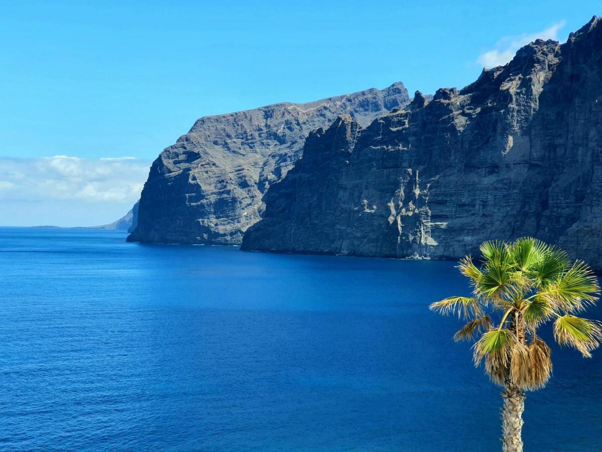 Luis Estudio Adeje Tenerife Sur By Hrtenerife Net Адехе Екстериор снимка