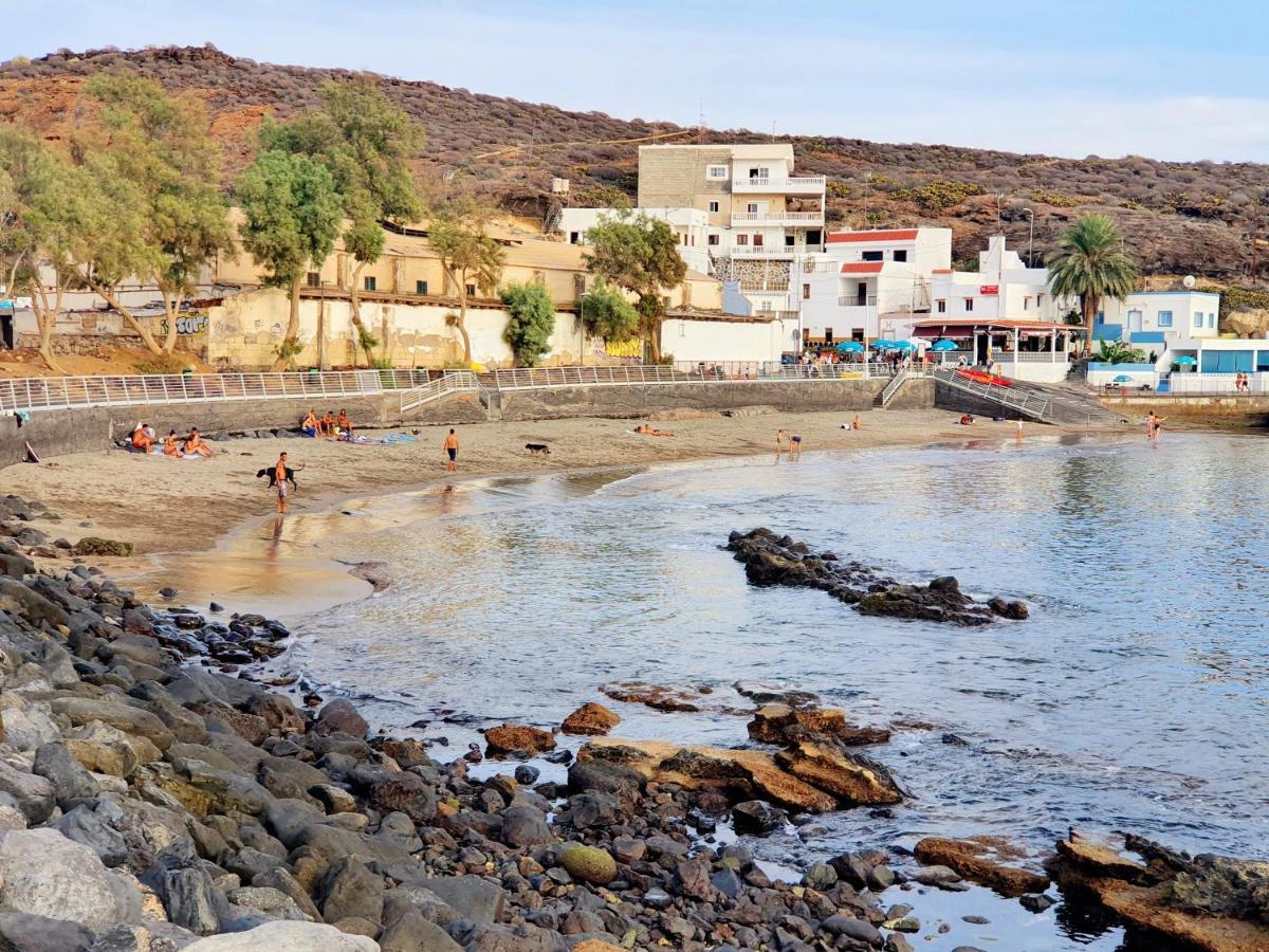 Luis Estudio Adeje Tenerife Sur By Hrtenerife Net Адехе Екстериор снимка