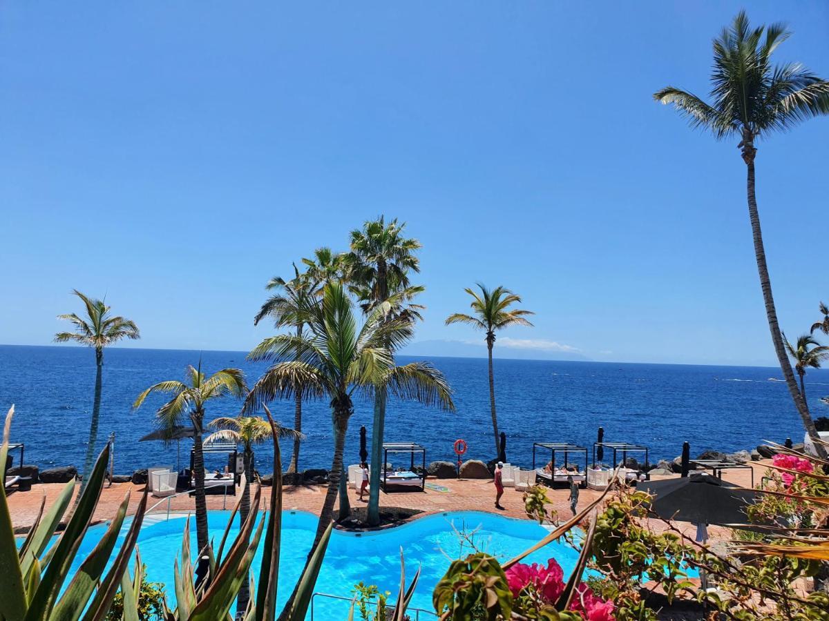 Luis Estudio Adeje Tenerife Sur By Hrtenerife Net Адехе Екстериор снимка