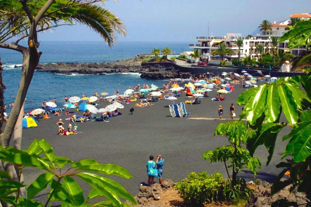 Luis Estudio Adeje Tenerife Sur By Hrtenerife Net Адехе Екстериор снимка