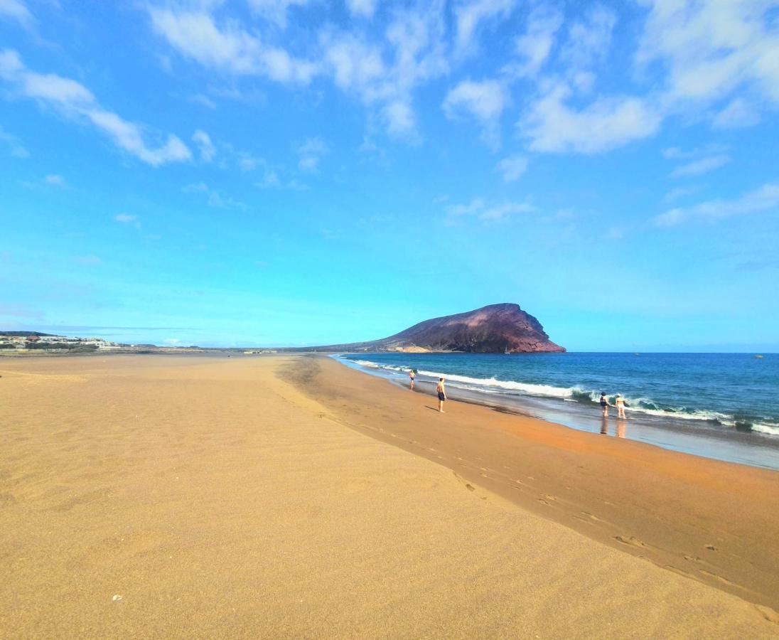 Luis Estudio Adeje Tenerife Sur By Hrtenerife Net Адехе Екстериор снимка