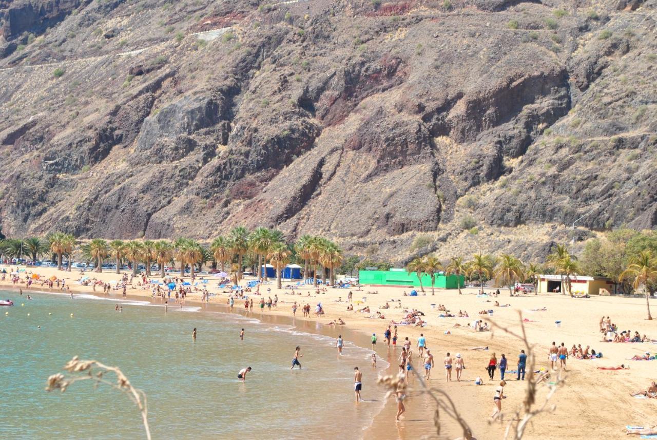 Luis Estudio Adeje Tenerife Sur By Hrtenerife Net Адехе Екстериор снимка