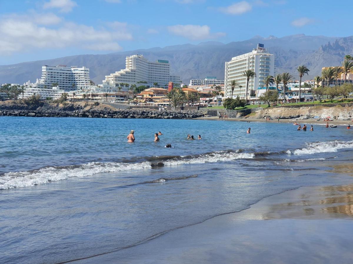 Luis Estudio Adeje Tenerife Sur By Hrtenerife Net Адехе Екстериор снимка