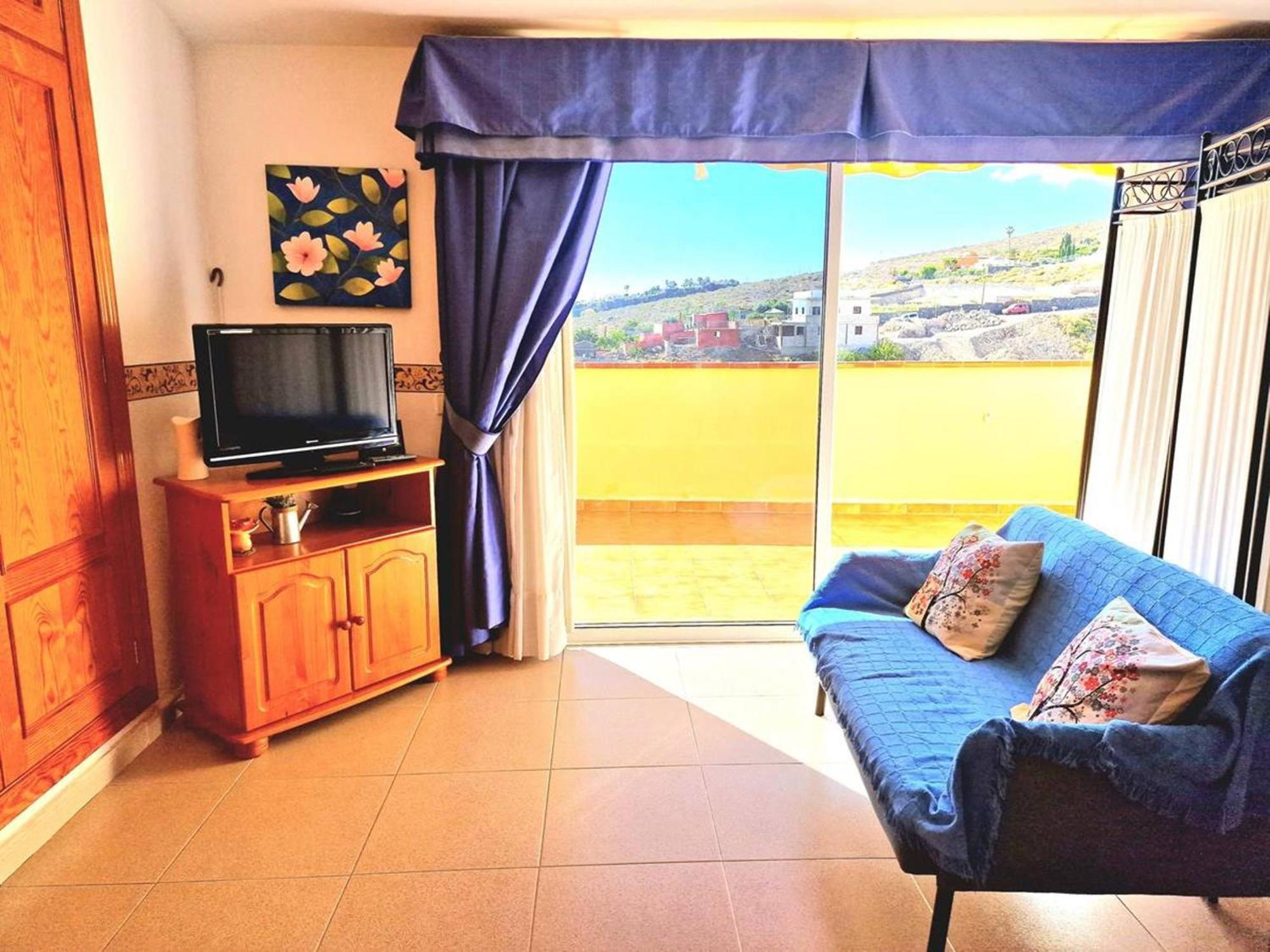 Luis Estudio Adeje Tenerife Sur By Hrtenerife Net Адехе Екстериор снимка