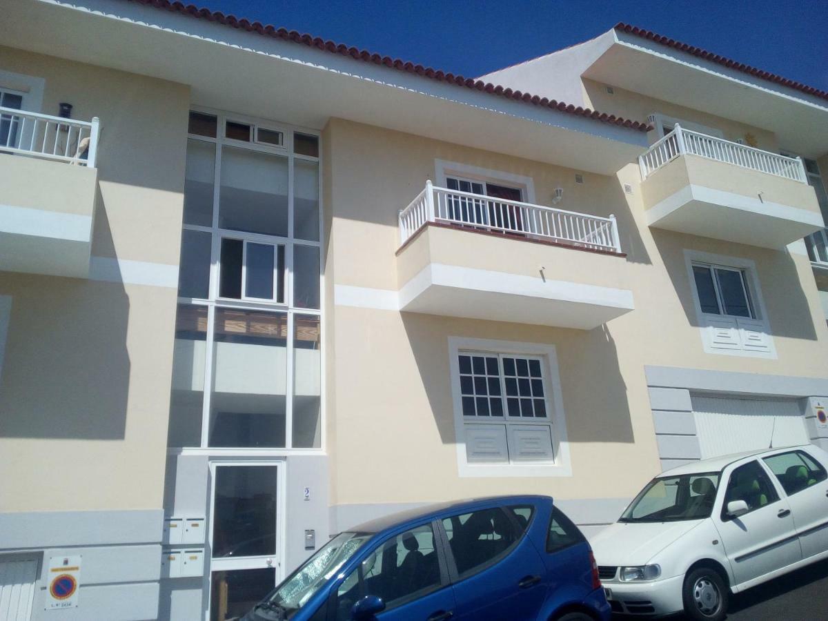Luis Estudio Adeje Tenerife Sur By Hrtenerife Net Адехе Екстериор снимка